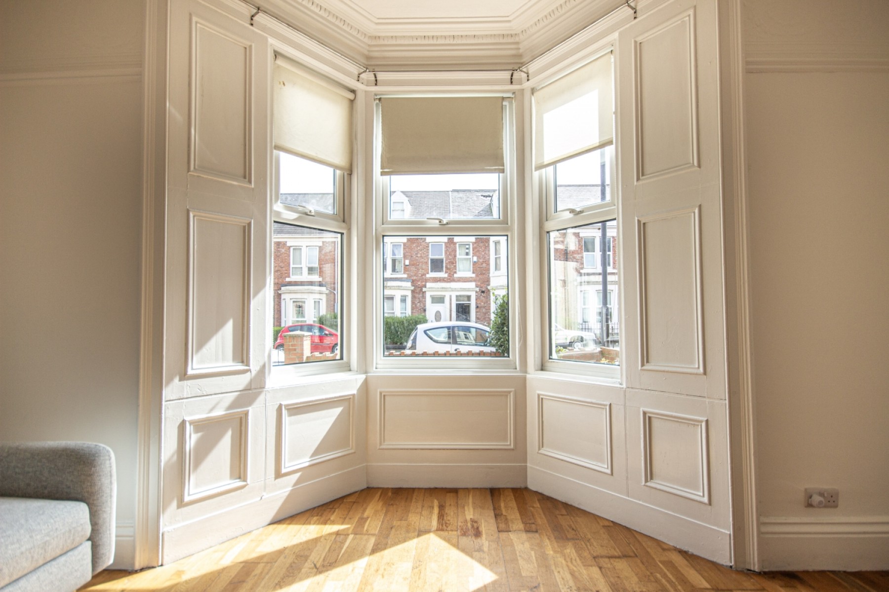 Images for Room 6, Brighton Grove, Newcastle upon Tyne, Tyne and Wear, NE4