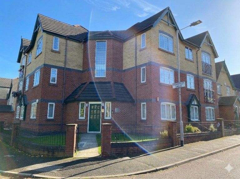 View Full Details for Beamsley Drive, Manchester, Lancashire, M22
