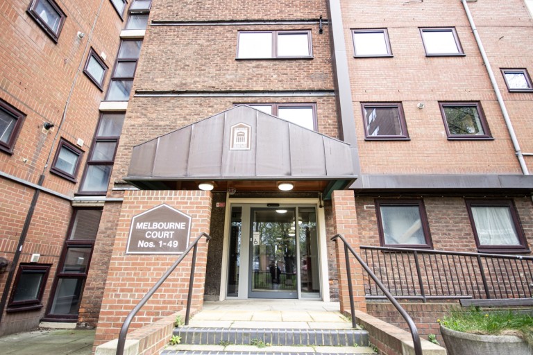 View Full Details for Melbourne Court, Gateshead, Tyne and Wear, NE8