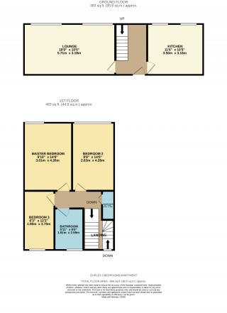 Images for EKMelbourne Court, Gateshead, Tyne and Wear, NE8