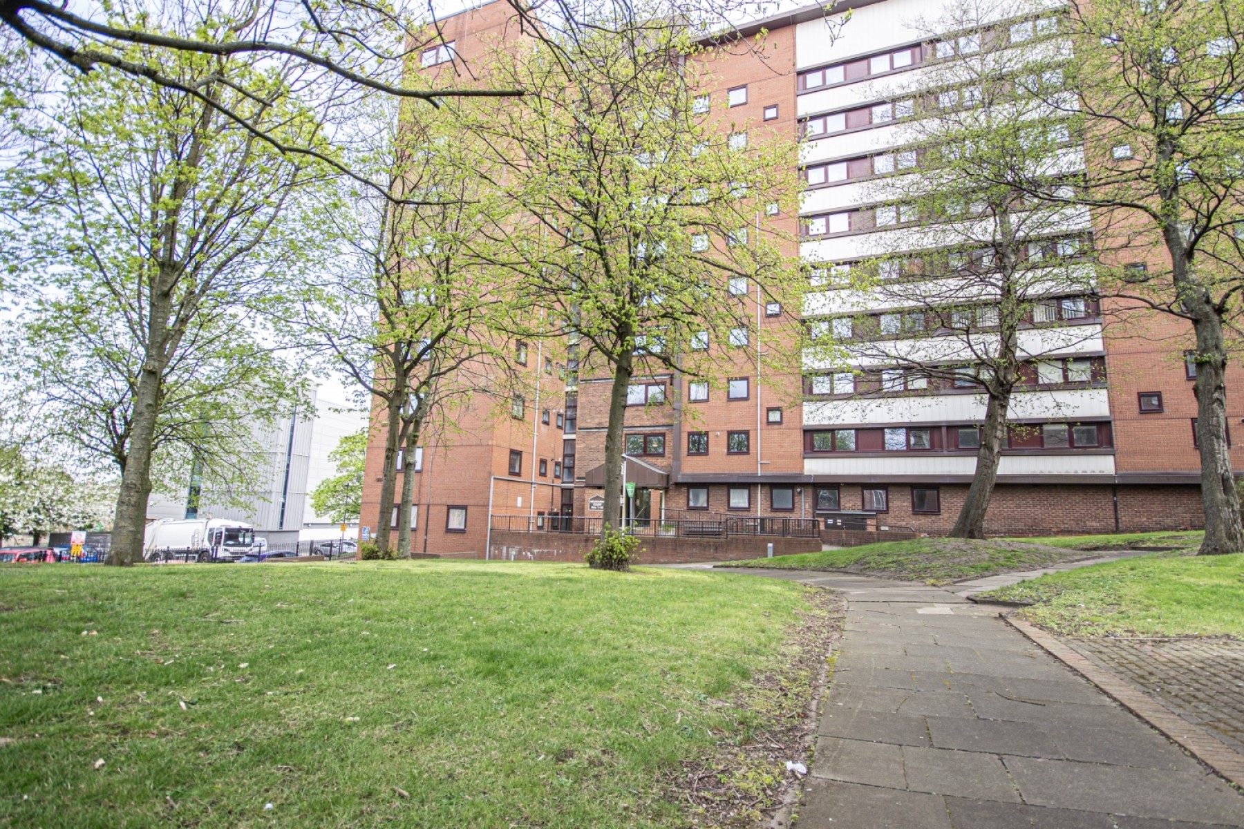 Images for EKMelbourne Court, Gateshead, Tyne and Wear, NE8