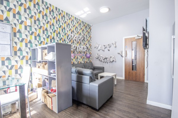 Albion House, St. James Street, Newcastle upon Tyne, Tyne and Wear, NE1