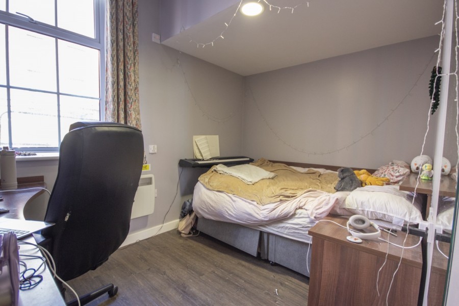 Images for Albion House, St. James Street, Newcastle upon Tyne, Tyne and Wear, NE1