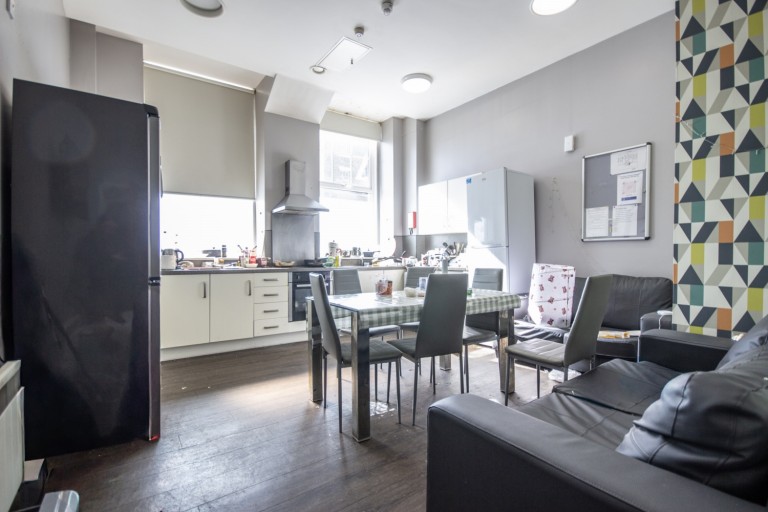 View Full Details for Albion House, St. James Street, Newcastle upon Tyne, Tyne and Wear, NE1