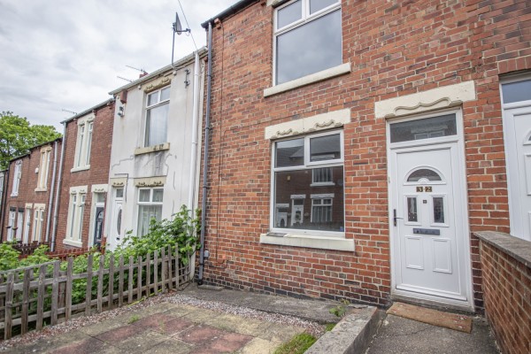 Helmsdale Avenue, Gateshead, Tyne and Wear, NE10
