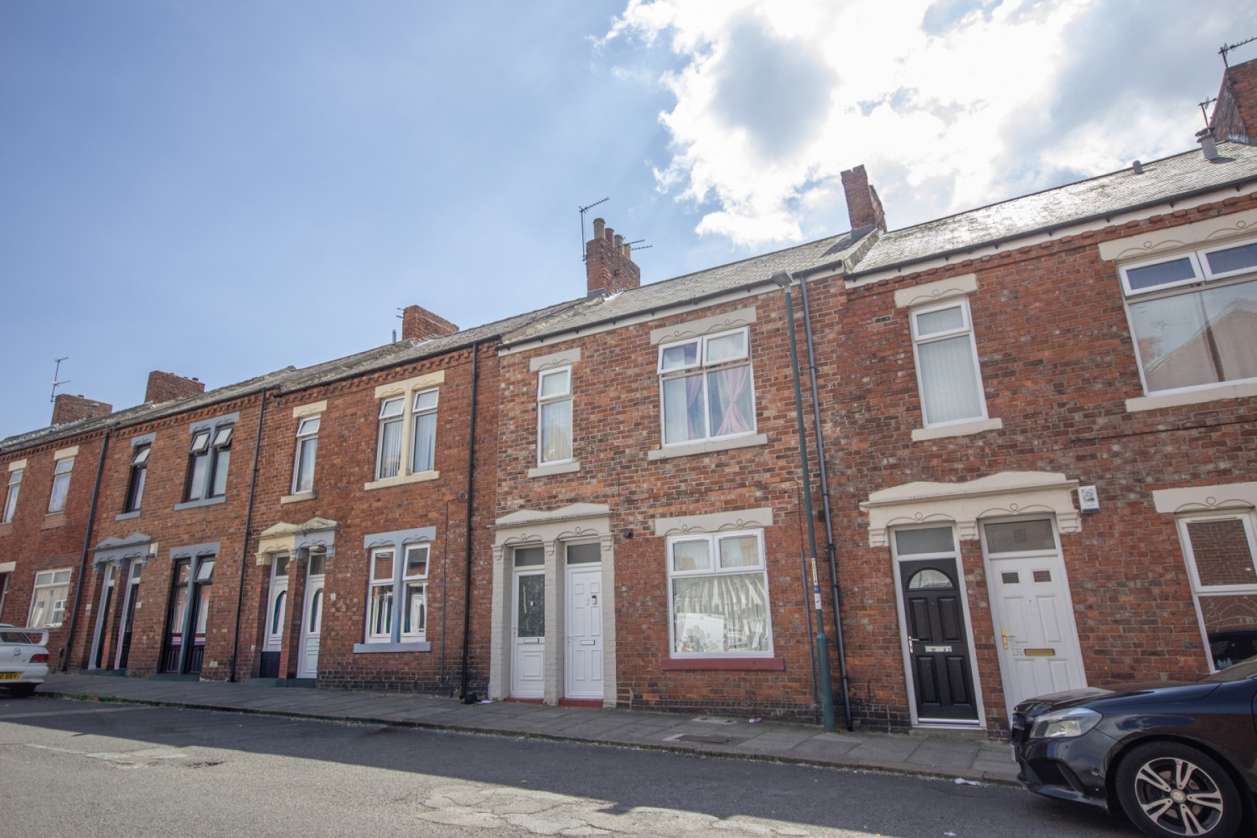 Images for Whitehall Street, South Shields, Tyne and Wear, NE33