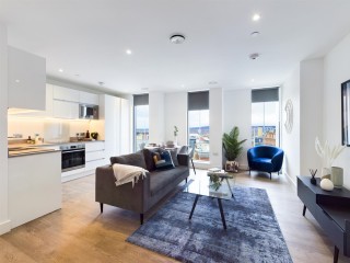 Images for Hadrians Tower, Rutherford Street, Newcastle Upon Tyne, Northumberland, NE4