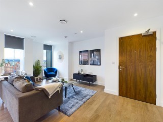 Images for Hadrians Tower, Rutherford Street, Newcastle Upon Tyne, Northumberland, NE4