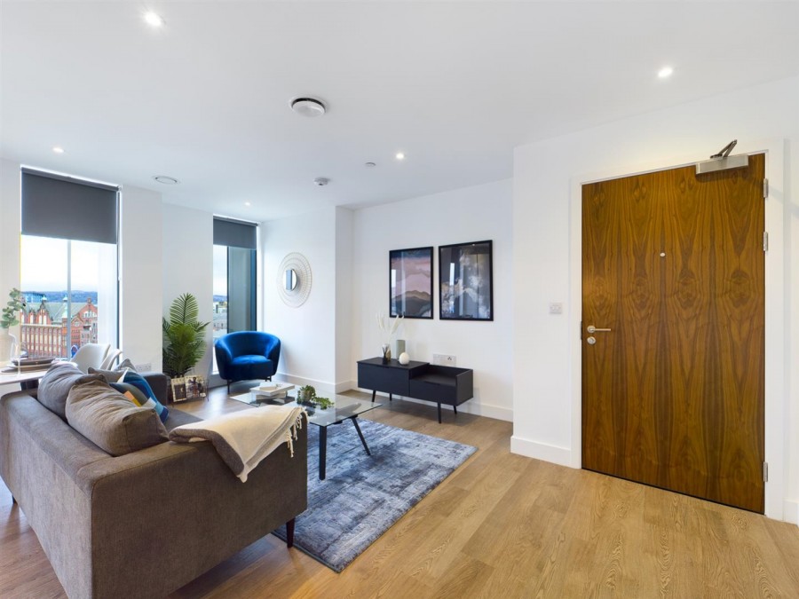 Images for Hadrians Tower, Rutherford Street, Newcastle Upon Tyne, Northumberland, NE4