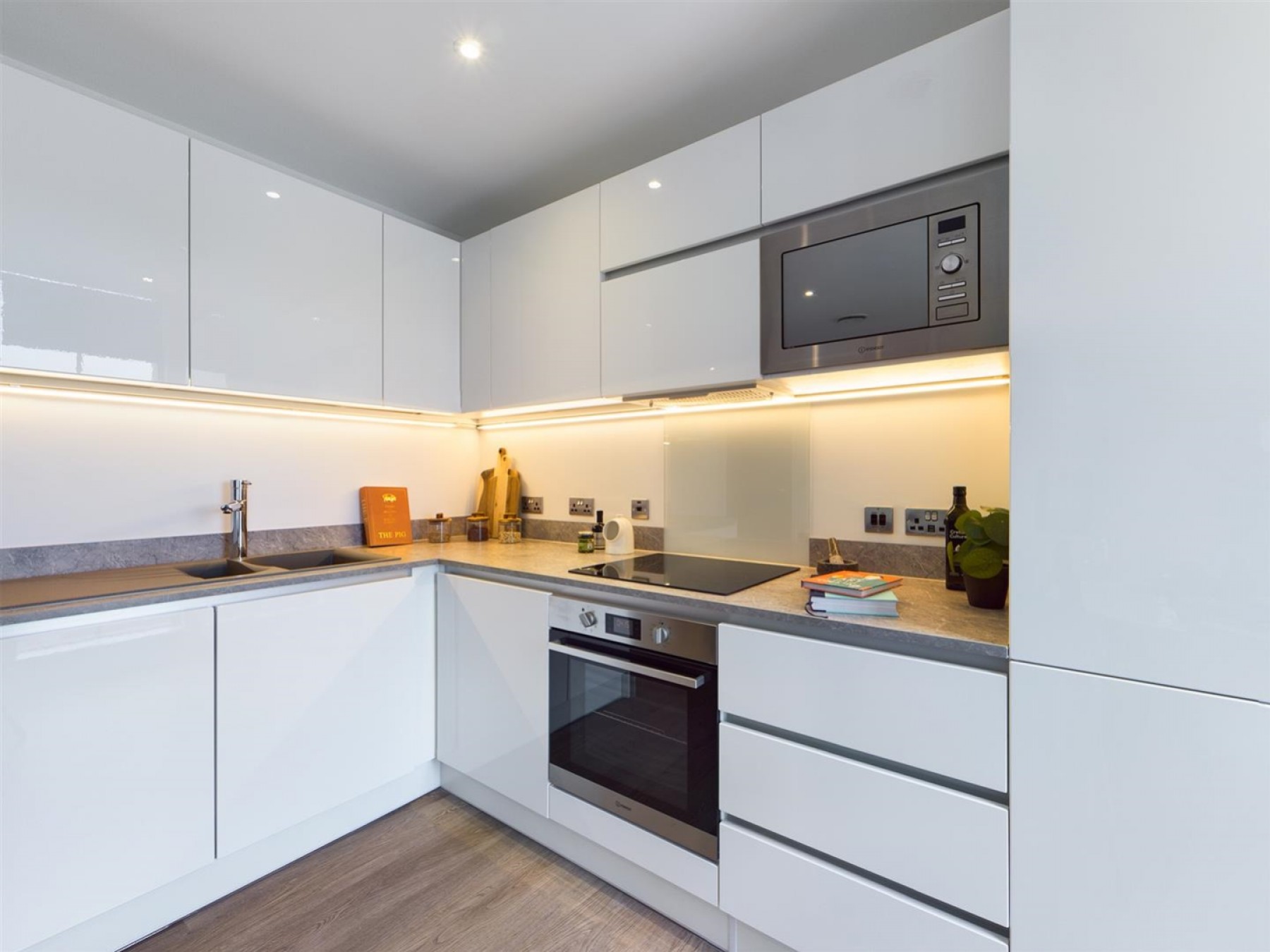 Images for Hadrians Tower, Rutherford Street, Newcastle Upon Tyne, Northumberland, NE4