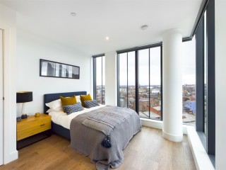 Images for Hadrians Tower, Rutherford Street, Newcastle Upon Tyne, Northumberland, NE4