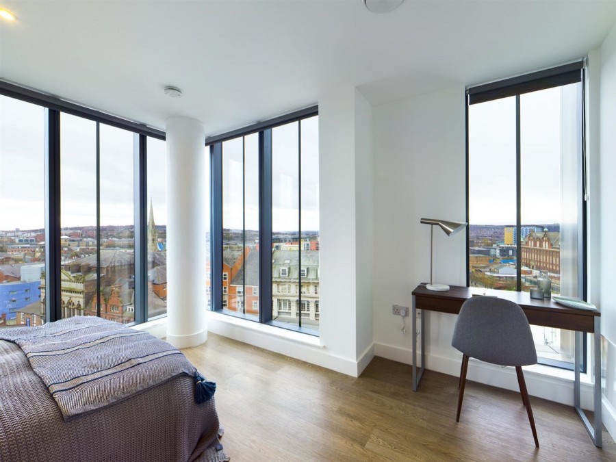 Images for Hadrians Tower, Rutherford Street, Newcastle Upon Tyne, Northumberland, NE4