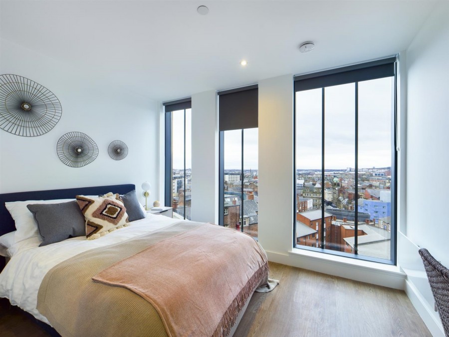 Images for Hadrians Tower, Rutherford Street, Newcastle Upon Tyne, Northumberland, NE4