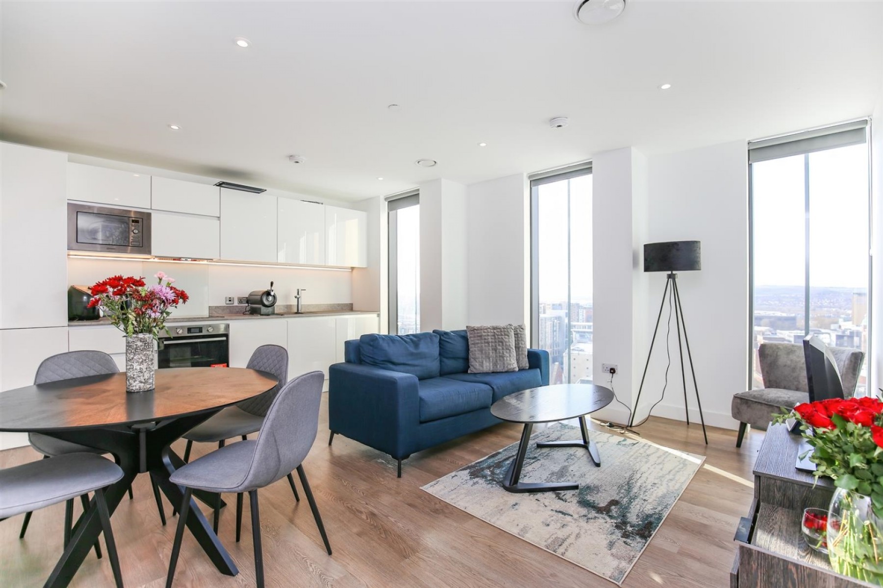 Images for Hadrians Tower, Rutherford Street, Newcastle Upon Tyne, Northumberland, NE4