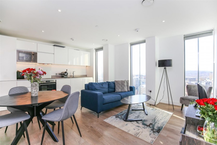 Images for Hadrians Tower, Rutherford Street, Newcastle Upon Tyne, Northumberland, NE4