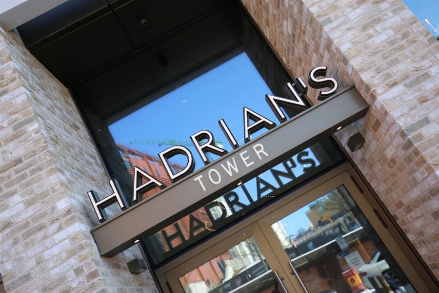 Images for Hadrians Tower, Rutherford Street, Newcastle Upon Tyne, Northumberland, NE4