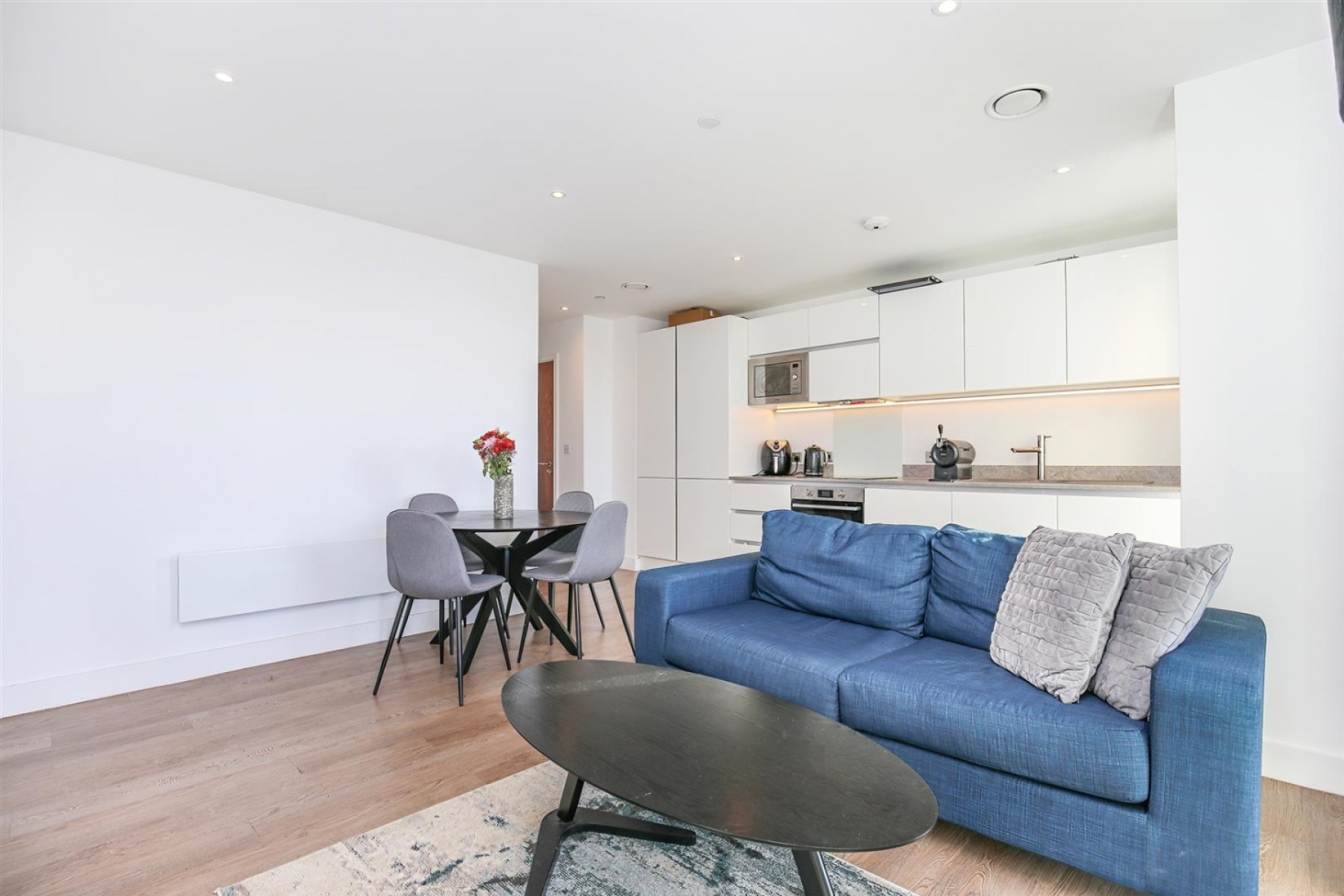 Images for Hadrians Tower, Rutherford Street, Newcastle Upon Tyne, Northumberland, NE4