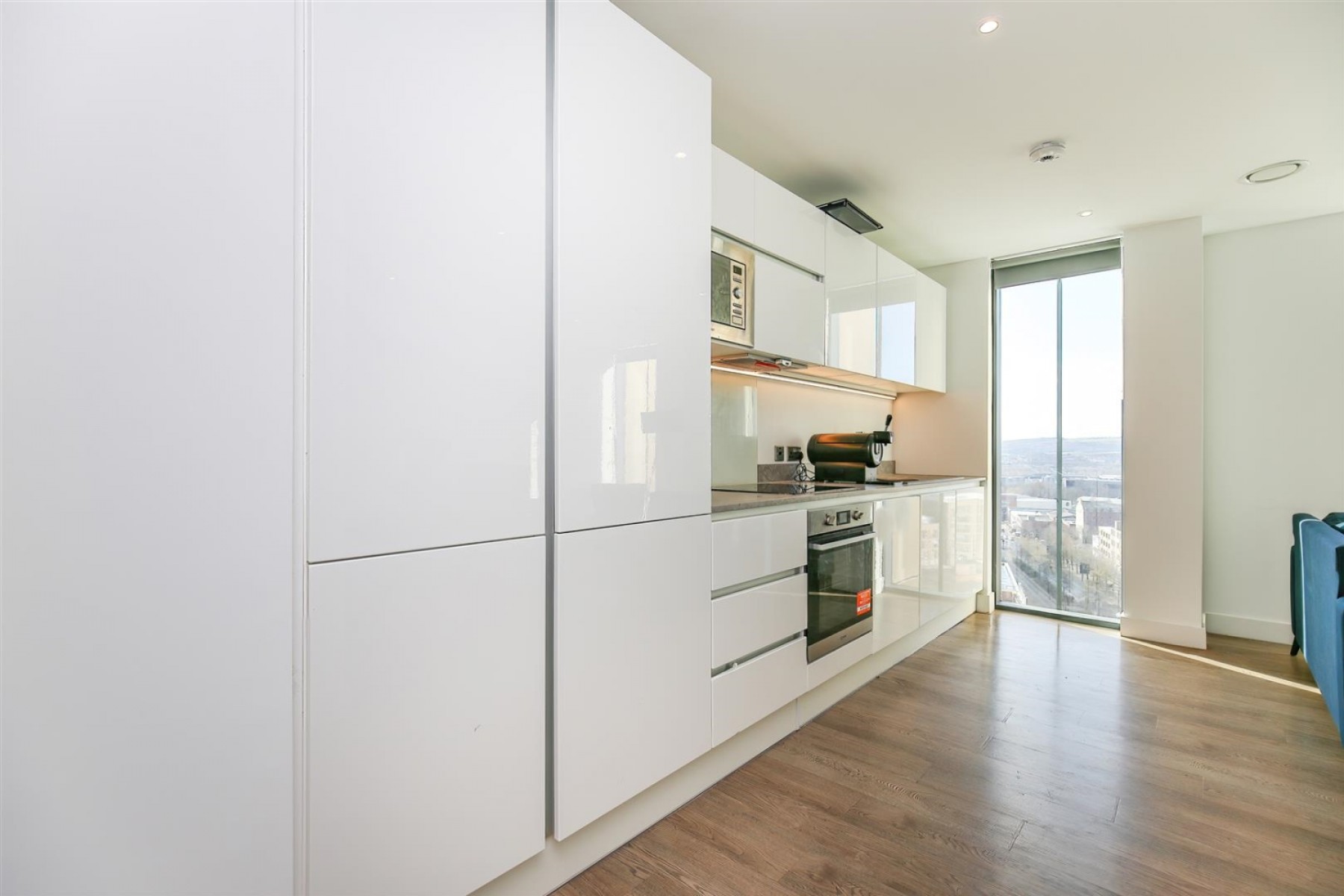 Images for Hadrians Tower, Rutherford Street, Newcastle Upon Tyne, Northumberland, NE4