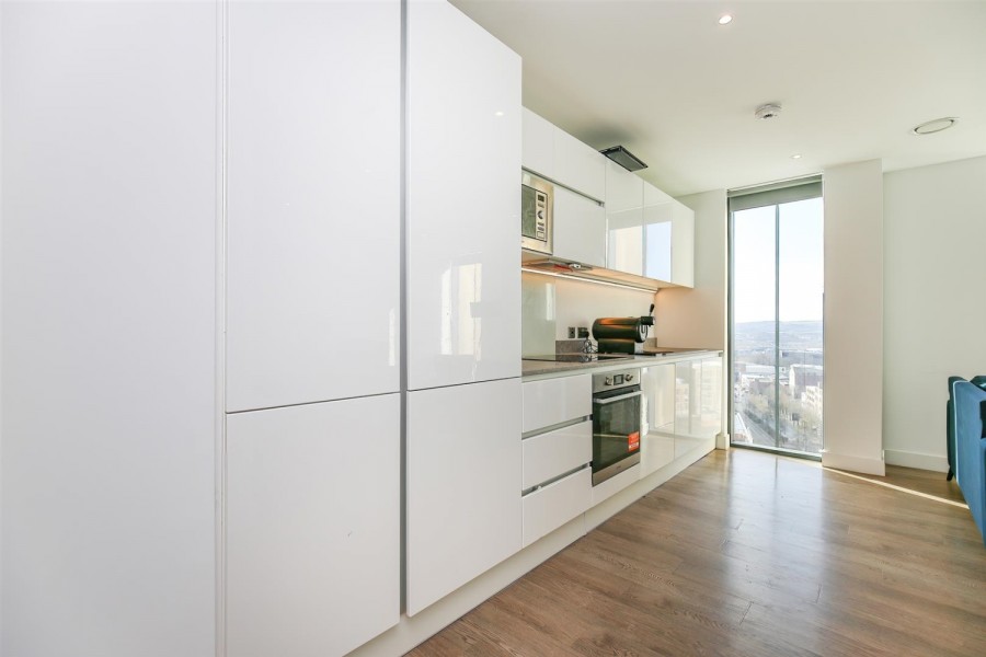 Images for Hadrians Tower, Rutherford Street, Newcastle Upon Tyne, Northumberland, NE4