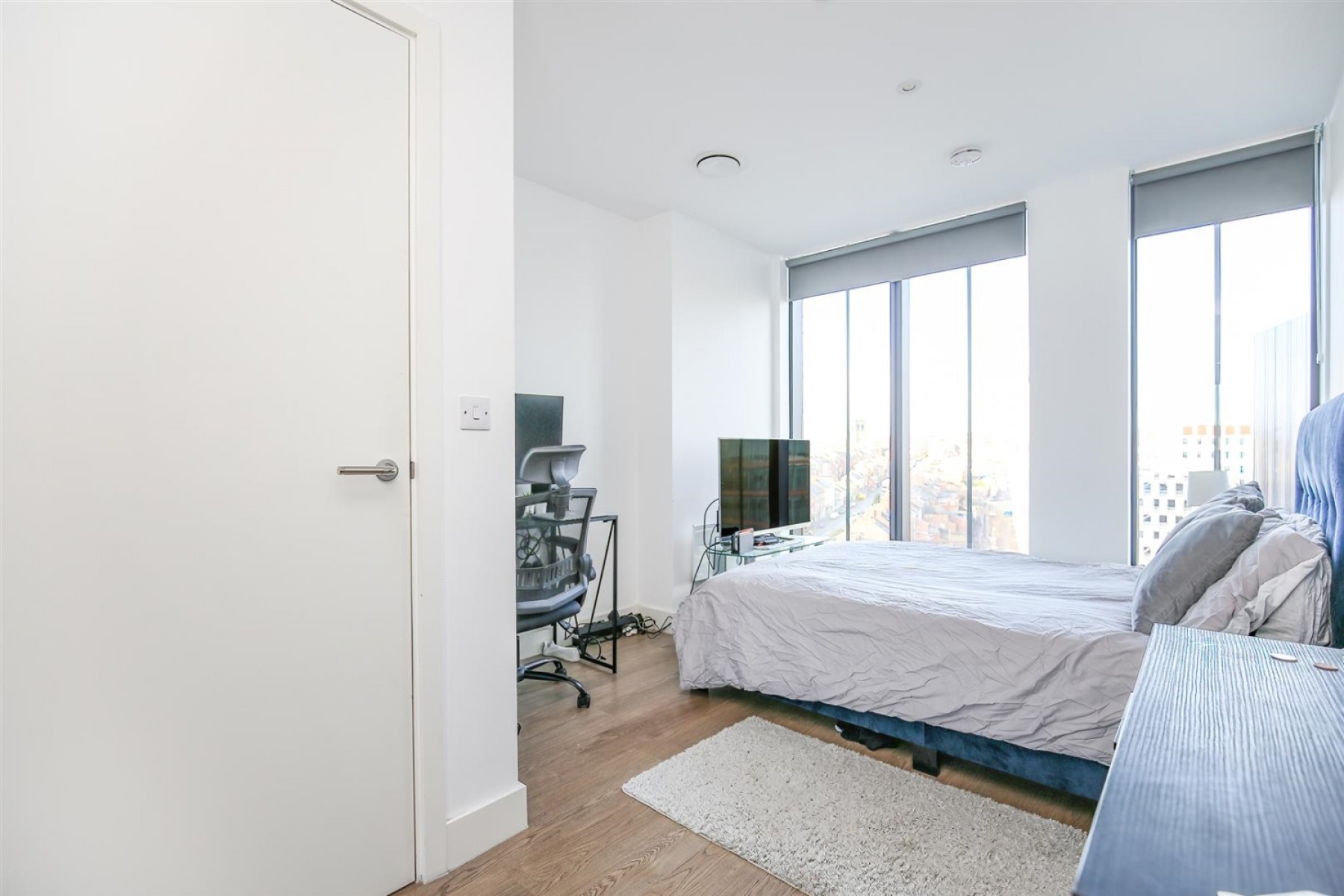 Images for Hadrians Tower, Rutherford Street, Newcastle Upon Tyne, Northumberland, NE4