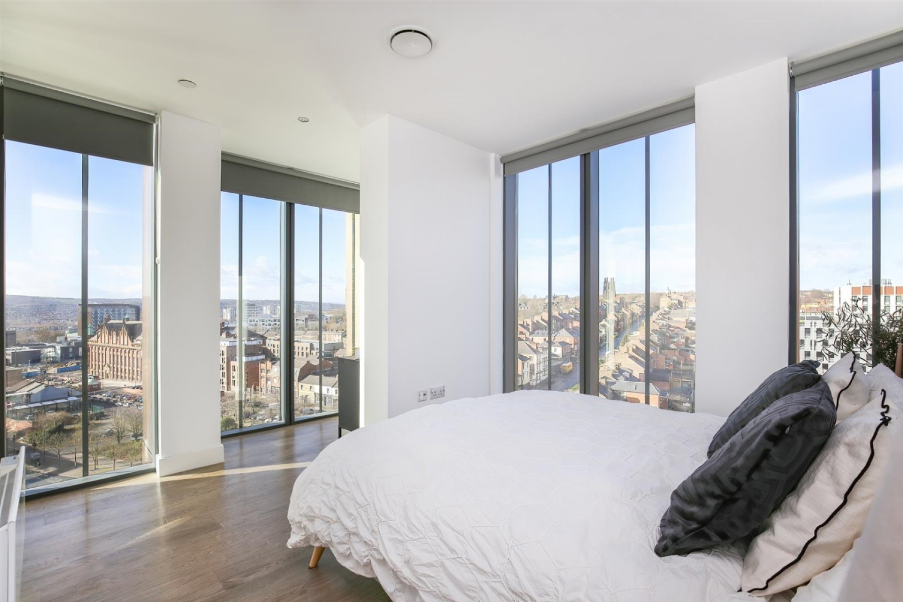 Images for Hadrians Tower, Rutherford Street, Newcastle Upon Tyne, Northumberland, NE4