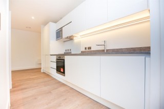 Images for Hadrians Tower, Rutherford Street, Newcastle Upon Tyne, Northumberland, NE4