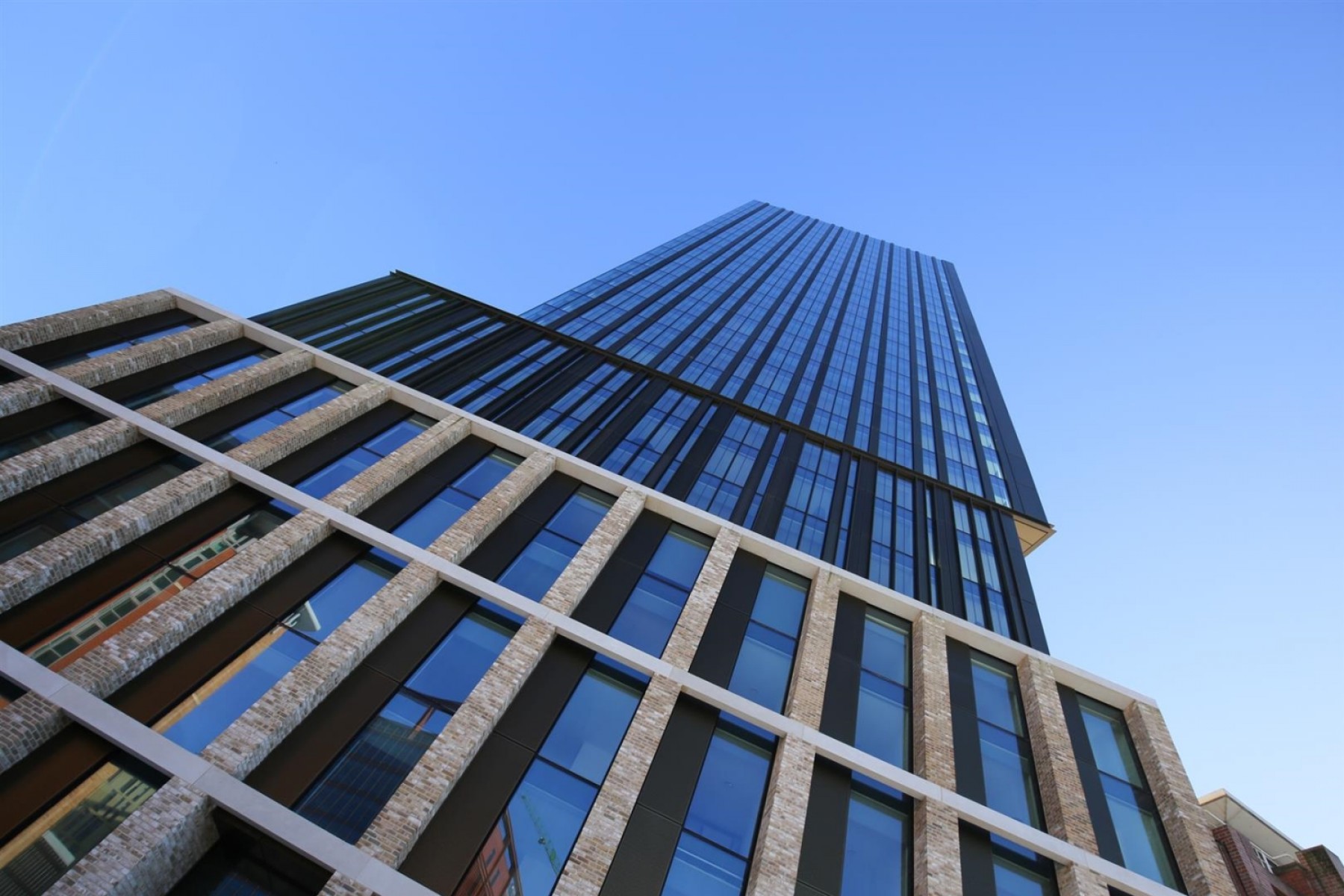 Images for Hadrians Tower, Rutherford Street, Newcastle Upon Tyne, Northumberland, NE4