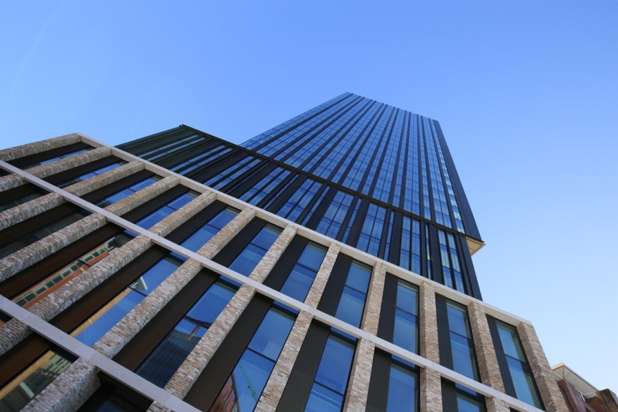 Images for Hadrians Tower, Rutherford Street, Newcastle Upon Tyne, Northumberland, NE4