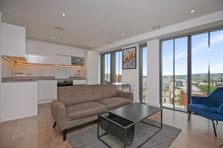Images for Hadrians Tower, Rutherford Street, Newcastle Upon Tyne, Northumberland, NE4
