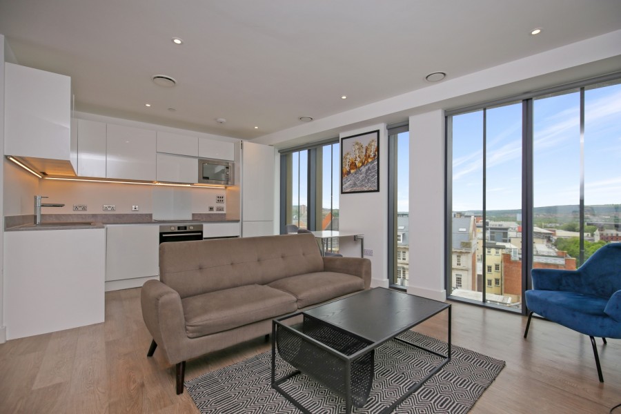 Images for Hadrians Tower, Rutherford Street, Newcastle Upon Tyne, Northumberland, NE4