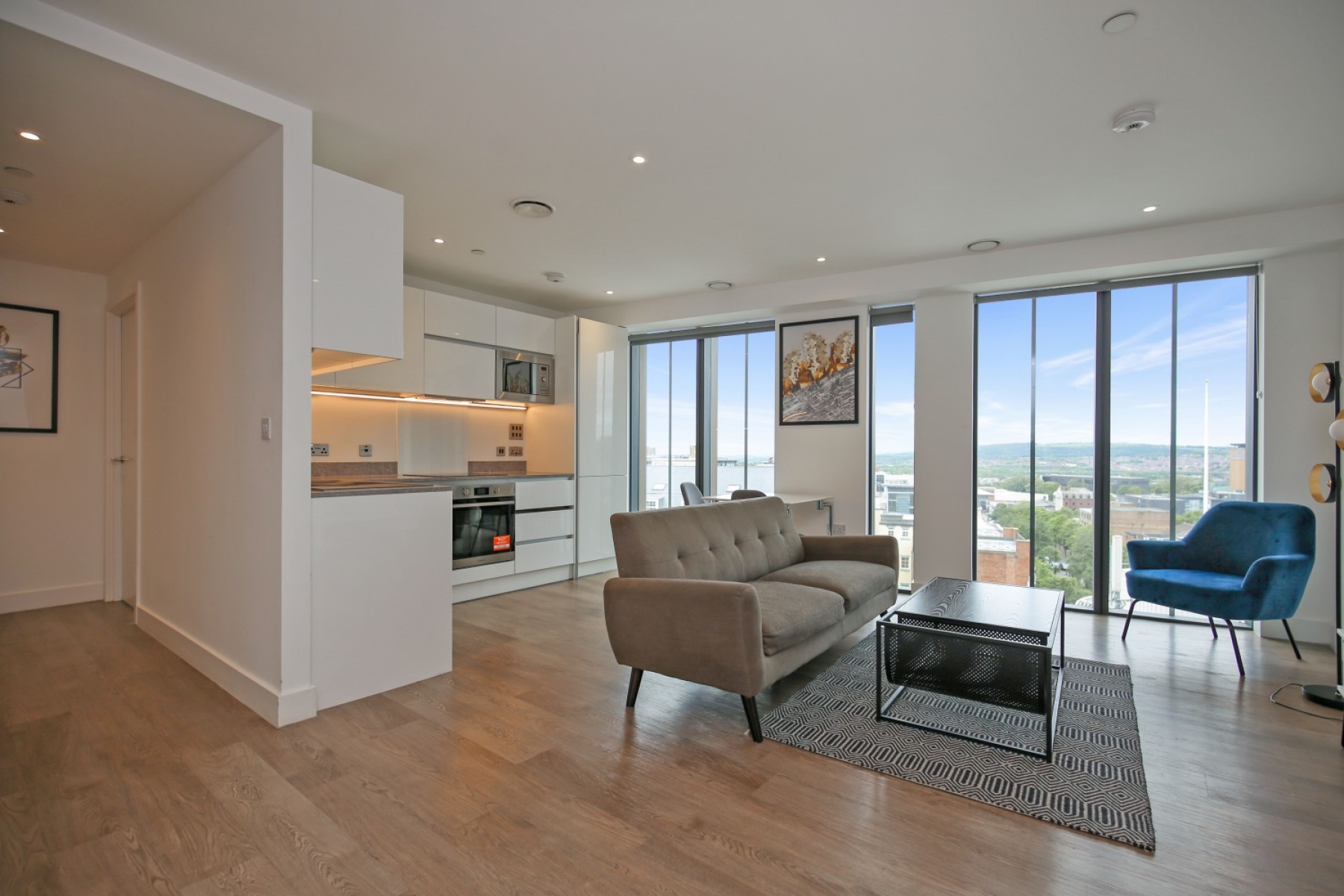 Images for Hadrians Tower, Rutherford Street, Newcastle Upon Tyne, Northumberland, NE4