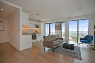 Images for Hadrians Tower, Rutherford Street, Newcastle Upon Tyne, Northumberland, NE4