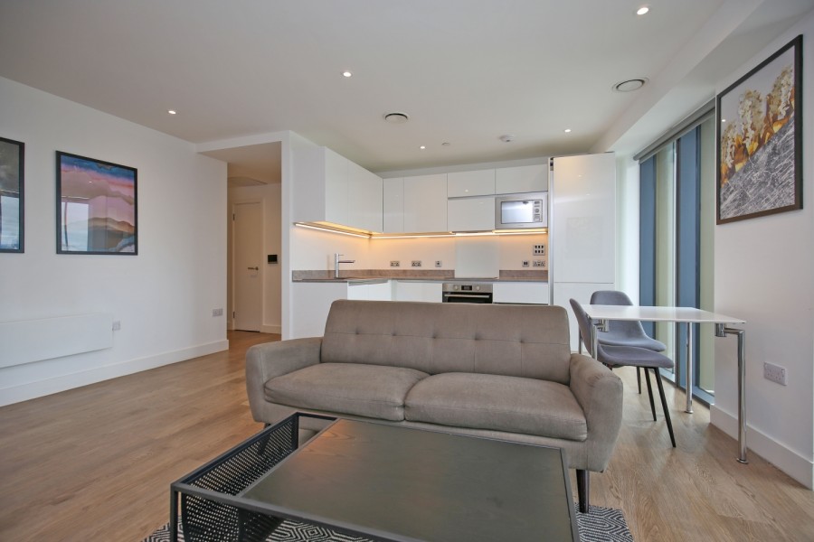 Images for Hadrians Tower, Rutherford Street, Newcastle Upon Tyne, Northumberland, NE4