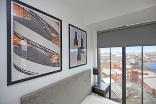 Images for Hadrians Tower, Rutherford Street, Newcastle Upon Tyne, Northumberland, NE4