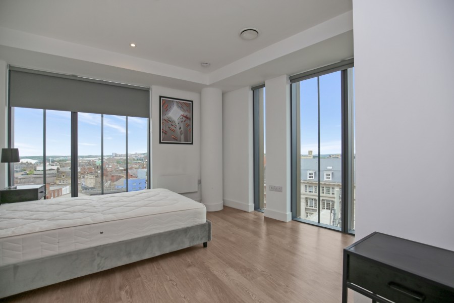 Images for Hadrians Tower, Rutherford Street, Newcastle Upon Tyne, Northumberland, NE4