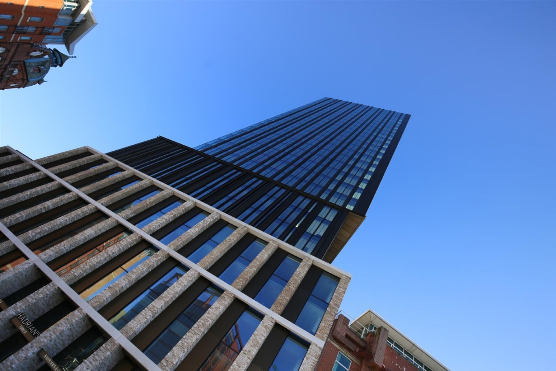 Images for Hadrians Tower, Rutherford Street, Newcastle Upon Tyne, Northumberland, NE4