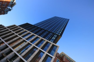 Images for Hadrians Tower, Rutherford Street, Newcastle Upon Tyne, Northumberland, NE4
