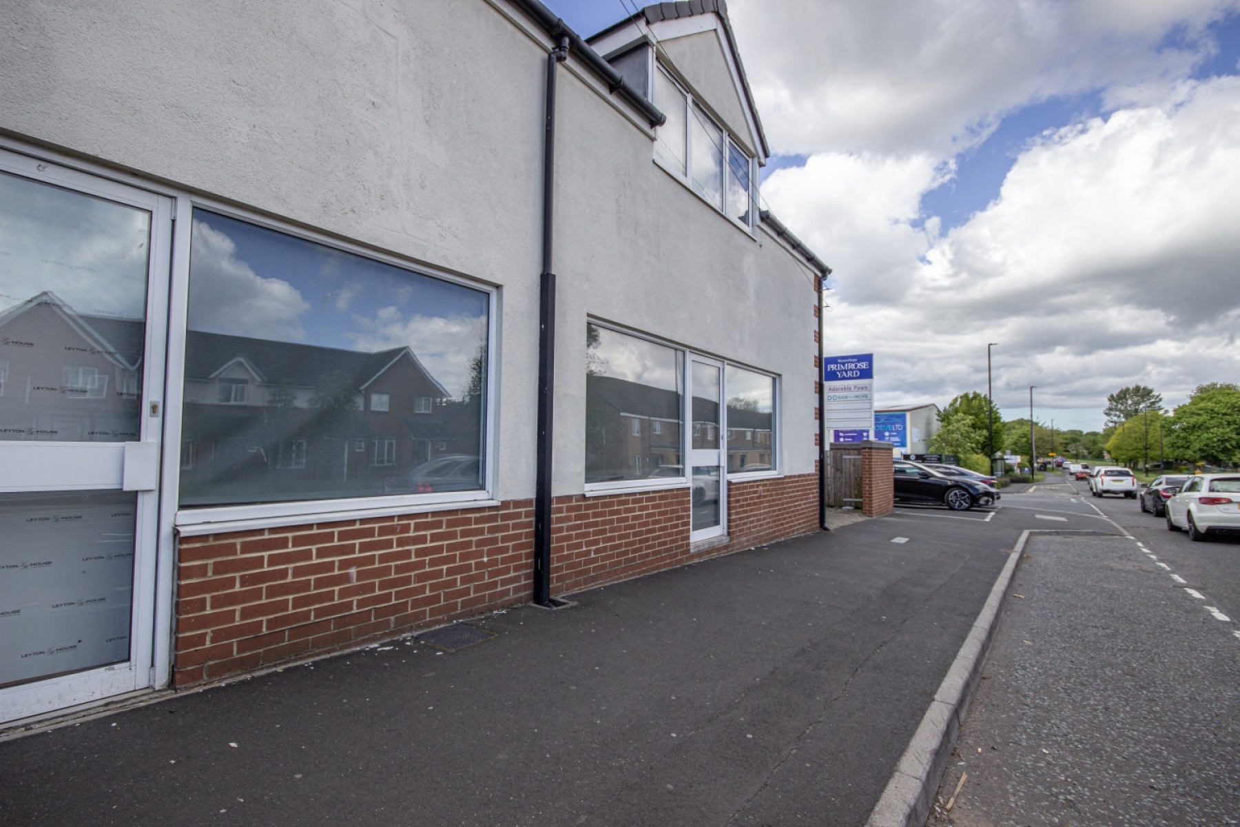 Images for 3B Primrose Yard, Newbiggin Lane , Newcastle Upon Tyne, Tyne and Wear, NE5