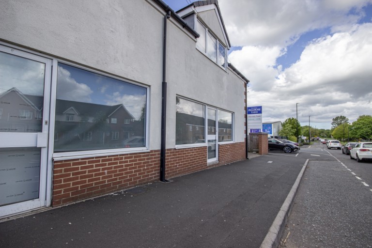 View Full Details for 3B Primrose Yard, Newbiggin Lane , Newcastle Upon Tyne, Tyne and Wear, NE5