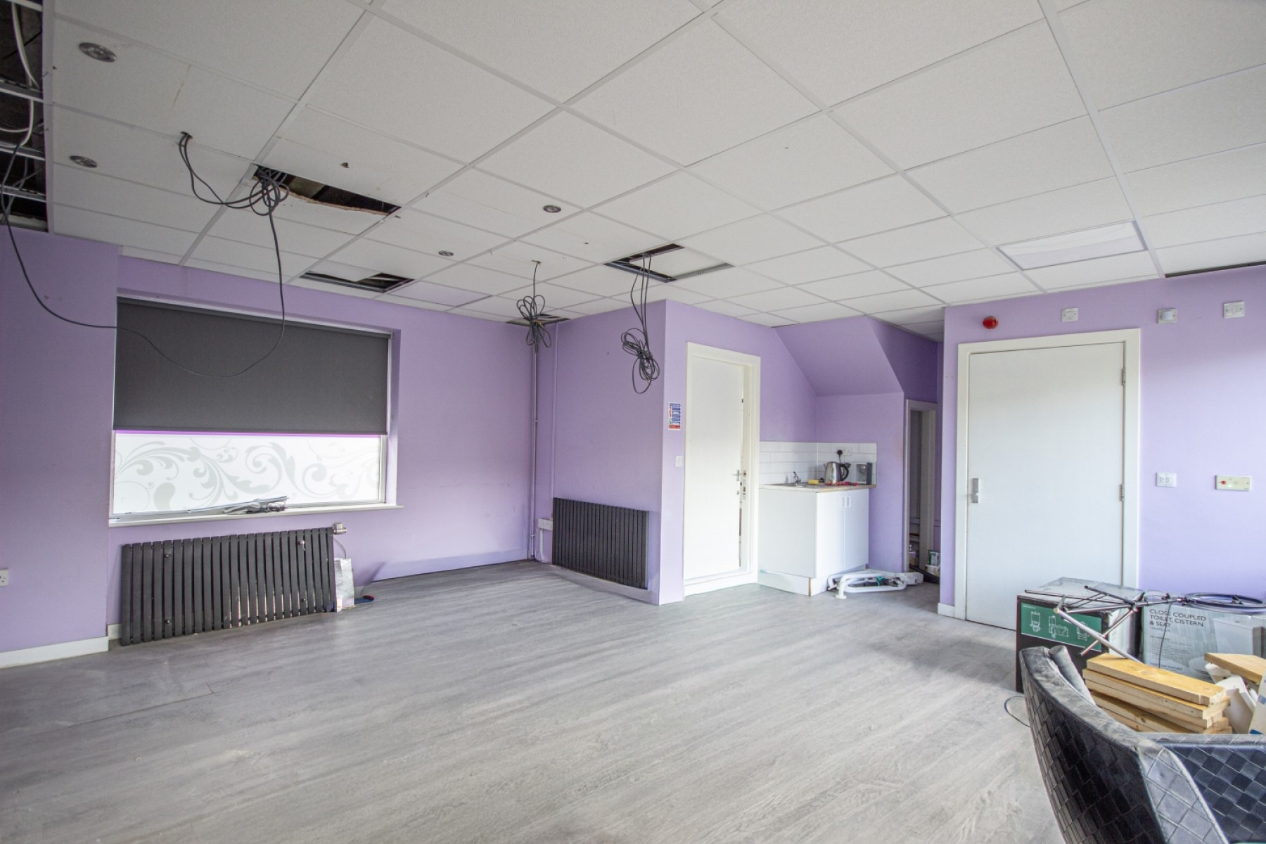Images for 3B Primrose Yard, Newbiggin Lane , Newcastle Upon Tyne, Tyne and Wear, NE5