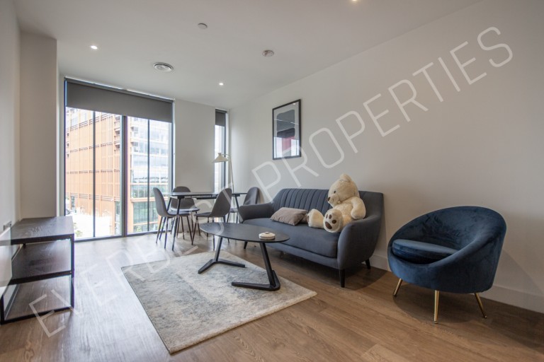View Full Details for K0F Hadrians Tower Rutherford Street, Newcastle Upon Tyne, Newcastle Upon Tyne, NE4