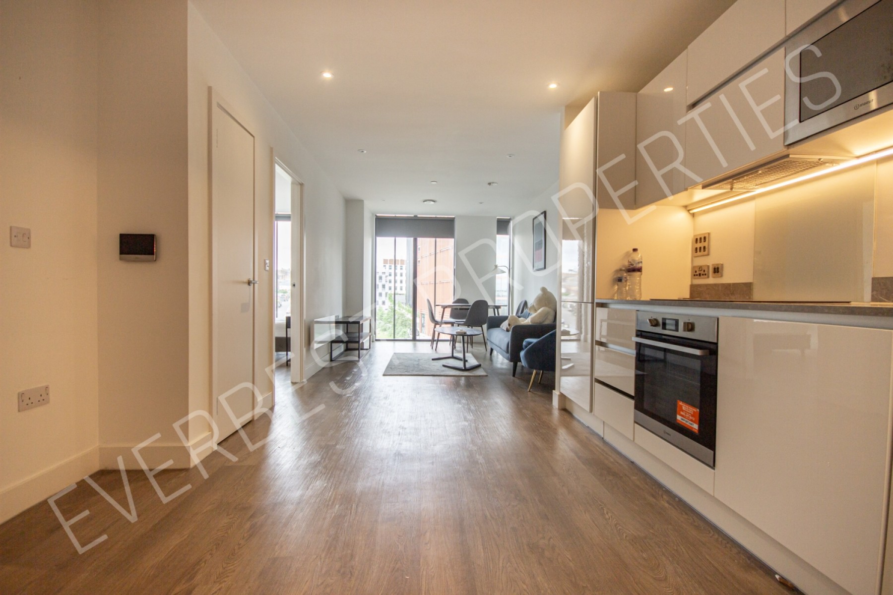Images for K0F Hadrians Tower Rutherford Street, Newcastle Upon Tyne, Newcastle Upon Tyne, NE4