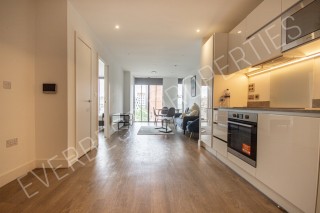 Images for K0F Hadrians Tower Rutherford Street, Newcastle Upon Tyne, Newcastle Upon Tyne, NE4