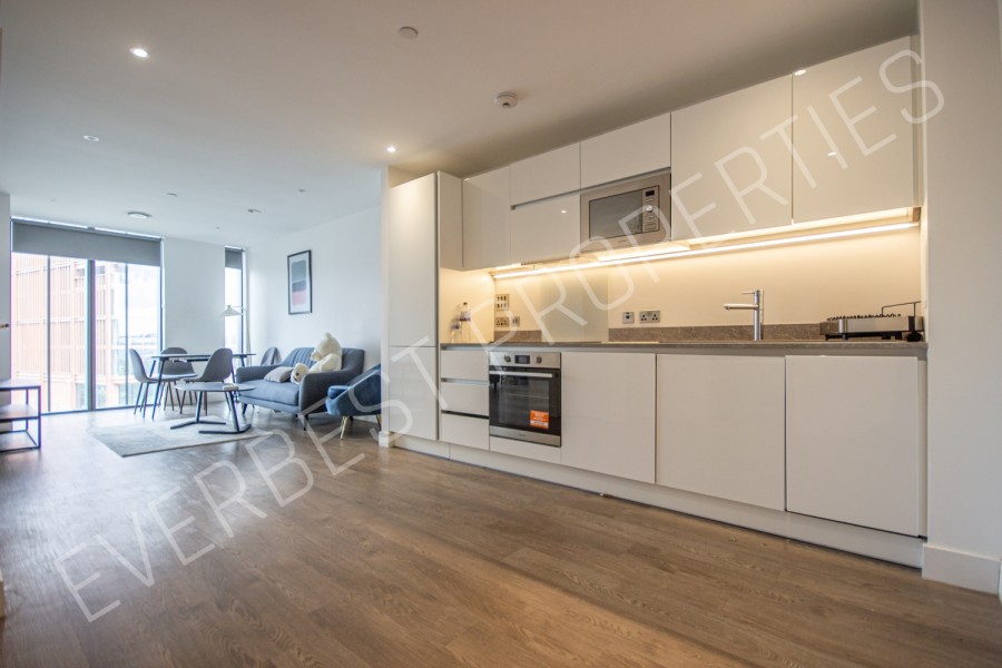 Images for K0F Hadrians Tower Rutherford Street, Newcastle Upon Tyne, Newcastle Upon Tyne, NE4