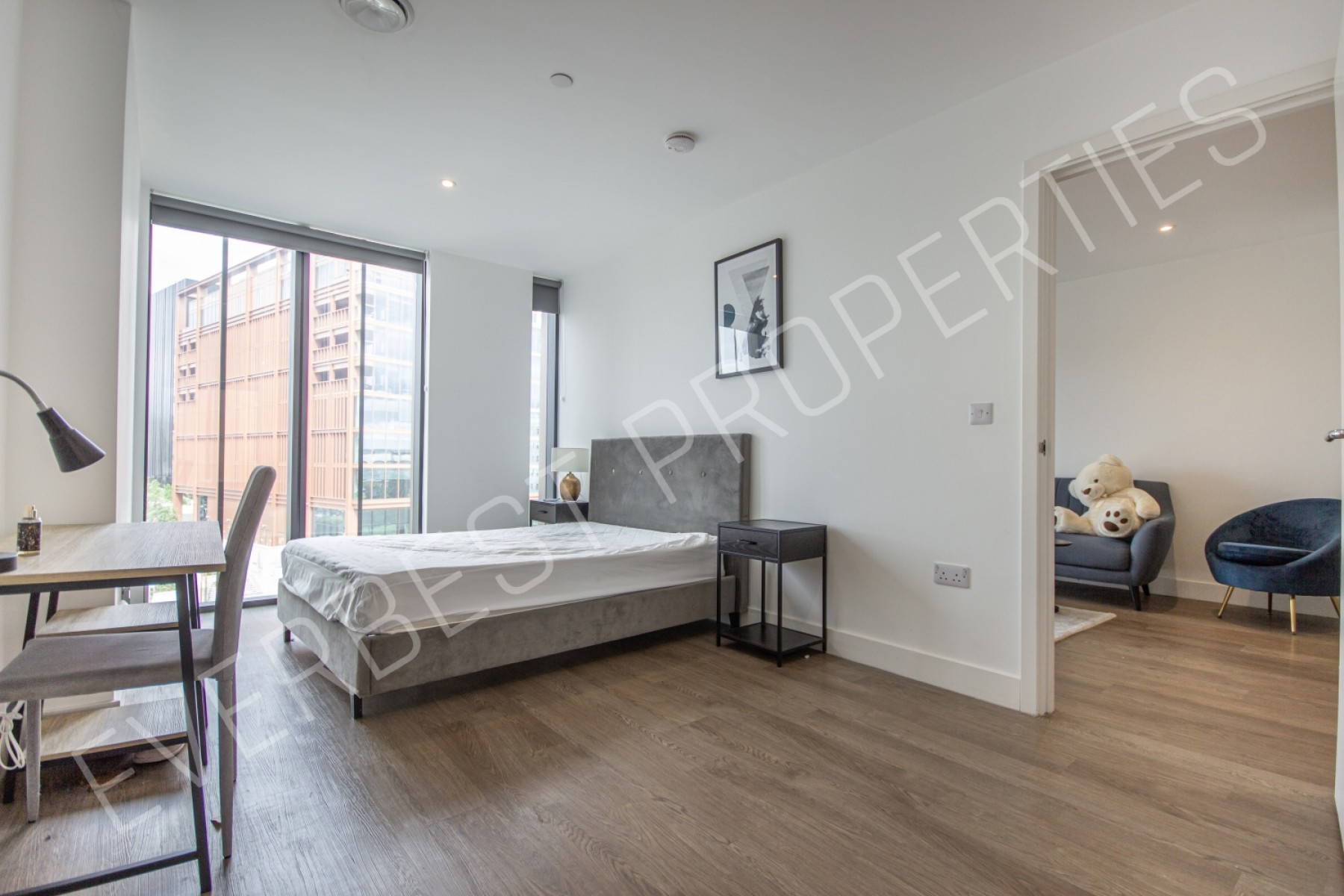 Images for K0F Hadrians Tower Rutherford Street, Newcastle Upon Tyne, Newcastle Upon Tyne, NE4
