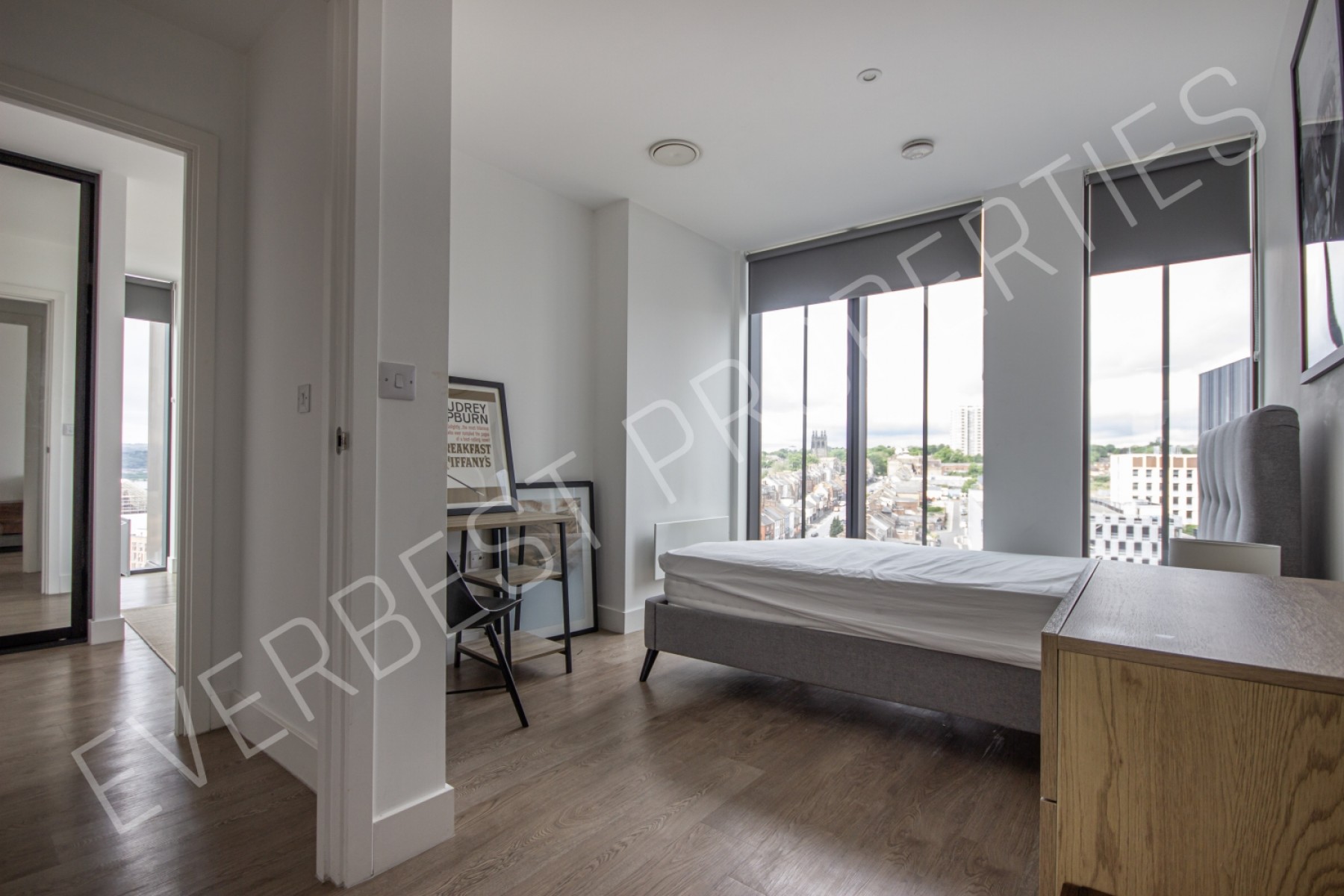 Images for EG0J Hadrians Tower Rutherford Street, Newcastle Upon Tyne, Northumberland, NE4