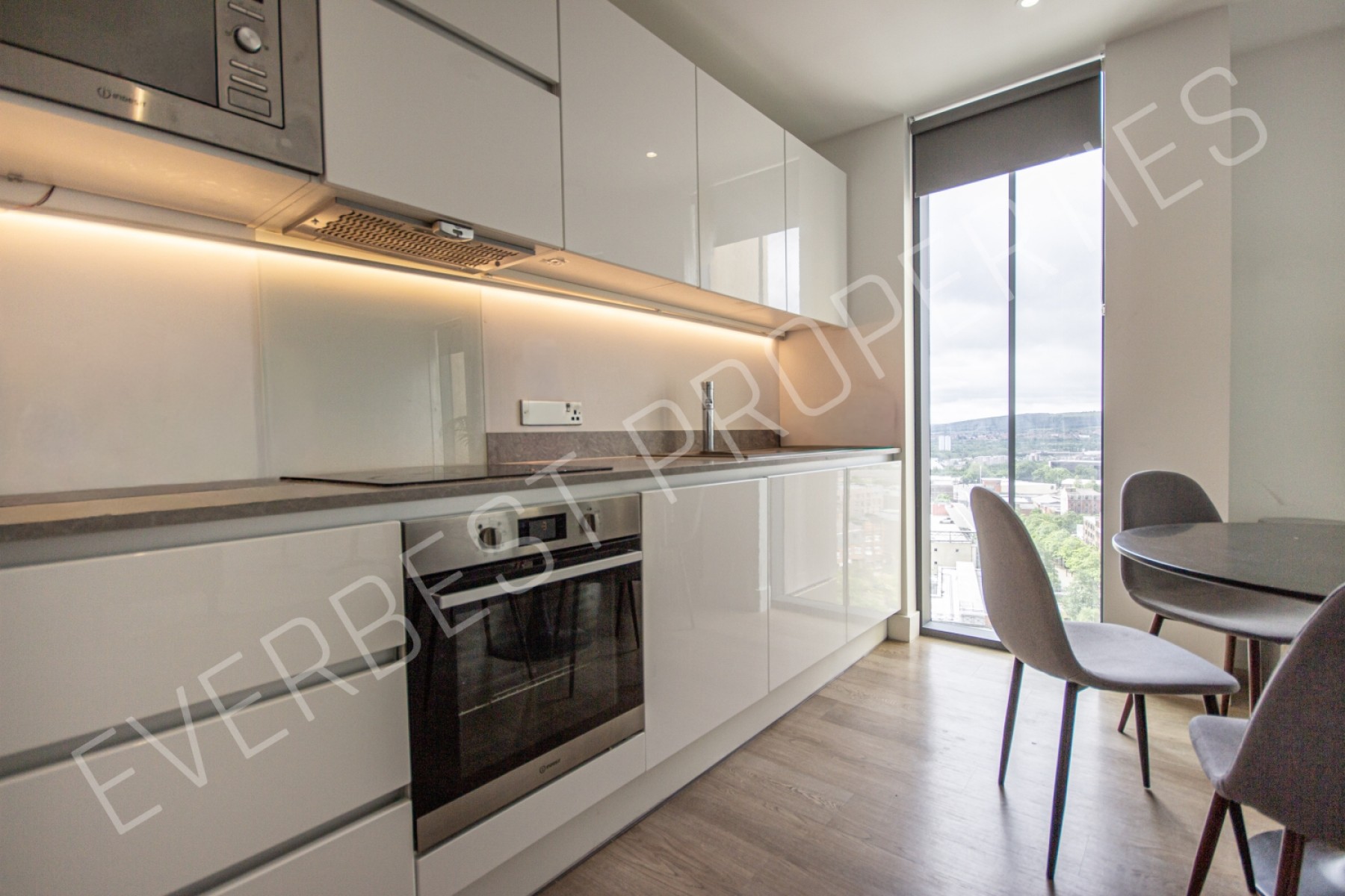 Images for EG0J Hadrians Tower Rutherford Street, Newcastle Upon Tyne, Northumberland, NE4