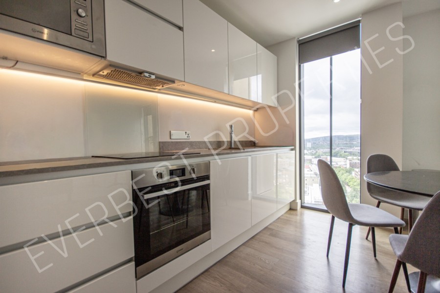 Images for EG0J Hadrians Tower Rutherford Street, Newcastle Upon Tyne, Northumberland, NE4
