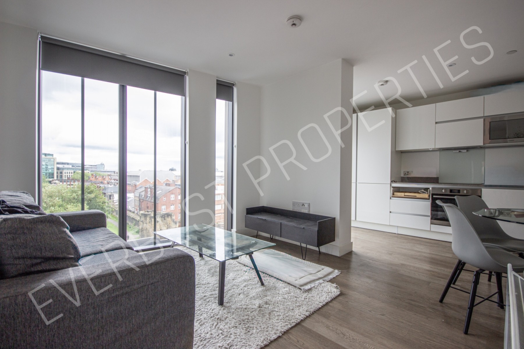 Images for K0G Hadrians Tower Rutherford Street, Newcastle Upon Tyne, Newcastle Upon Tyne, NE4