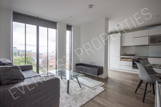 Images for K0G Hadrians Tower Rutherford Street, Newcastle Upon Tyne, Newcastle Upon Tyne, NE4
